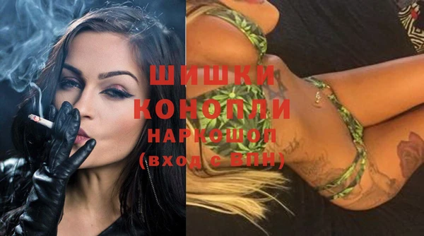твердый Ветлуга